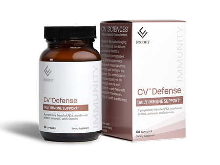 CV Defense Daily Immune Support